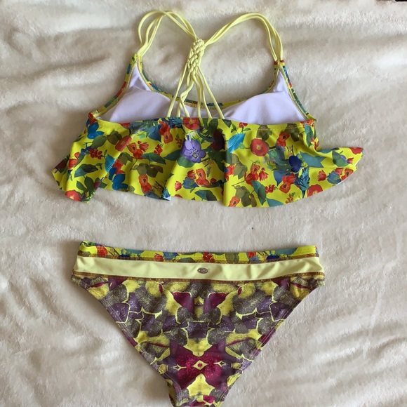 Bandeau-style bikini - Picture 2 of 2